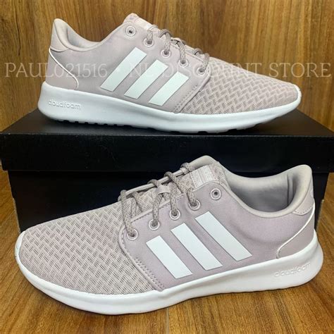 fake adidas qt racer women's